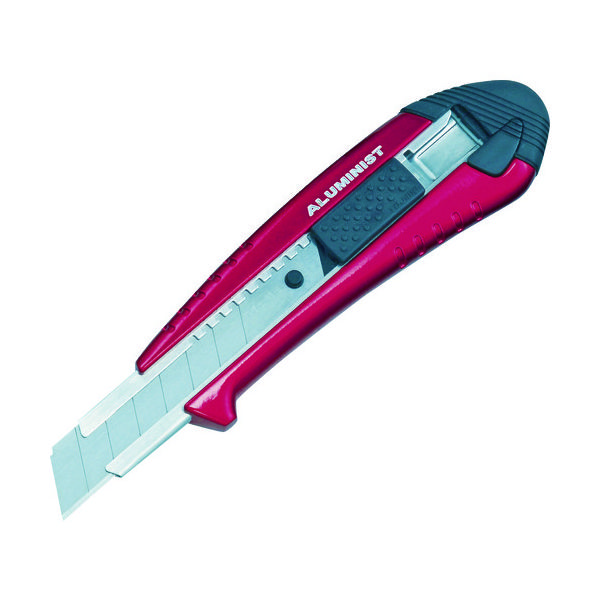 1524】タジマカッターナイフ 黄・赤色 各5本組 計10本 1524様専用