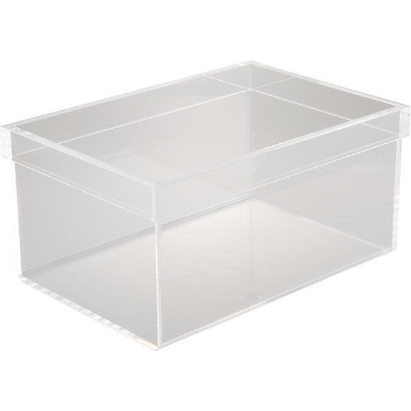 ケニス アクリル水槽 36cm透明アクリル 33310861（直送品） - アスクル