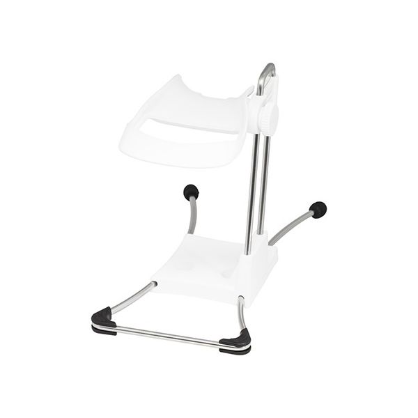 オプトエレクトロニクス 2次元平型 バーコードリーダー専用スタンド