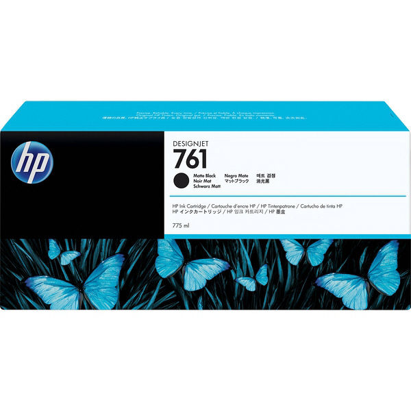HP DESIGNJETシリーズ プリントへッド 761 For HP 761 Printhead Print