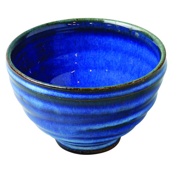 新日本造形 スタンダード釉薬 なまこ釉 3L(液体) 256-928 1個（直送品