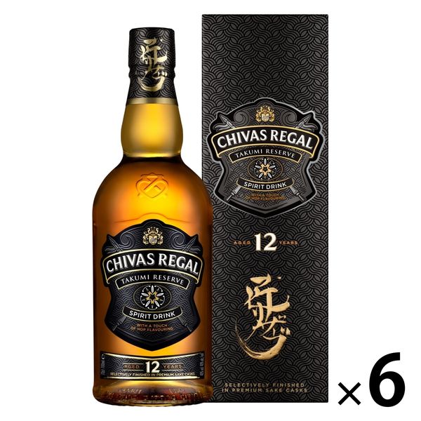 だ*い様 【3点】未開封 古酒CHIVAS REGAL ウイスキー 元箱 1L, だ*い様