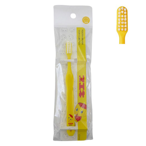 ラピス フエキくん歯ブラシ 50004401 1本 - アスクル