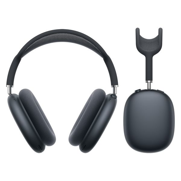 Apple AirPods Max ー ミッドナイト MWW43ZA/A 1個 - アスクル