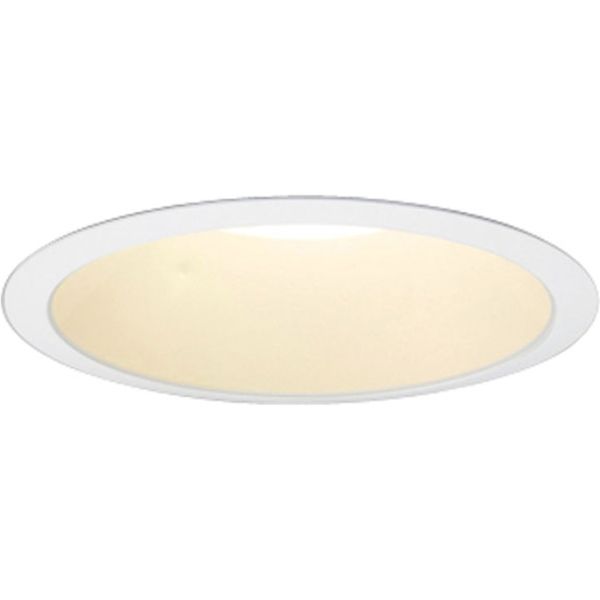 LEDダウンライト用部品 Φ125反射板枠 EPR125W1 1台 岩崎電気（直送品