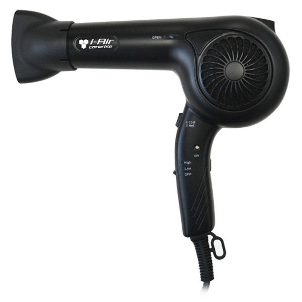 Amavilla ヘアドライヤー 遠赤外線 750W TFー1408 1台 - アスクル