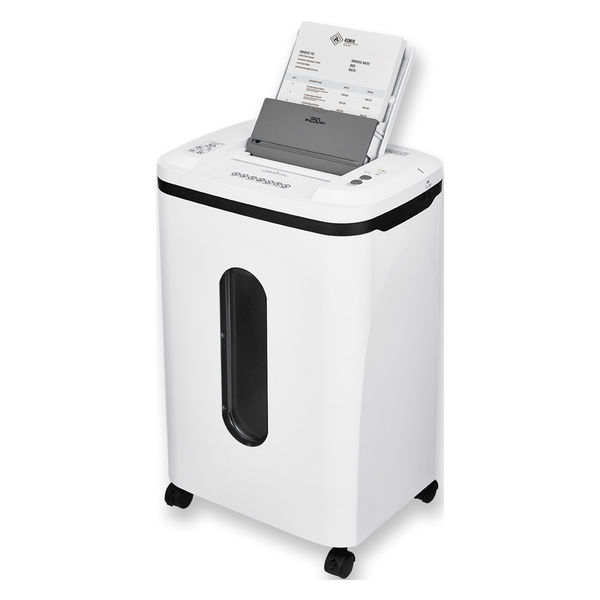 アスカ マイクロカットオートフィードシュレッダー SF601M 1台（直送品