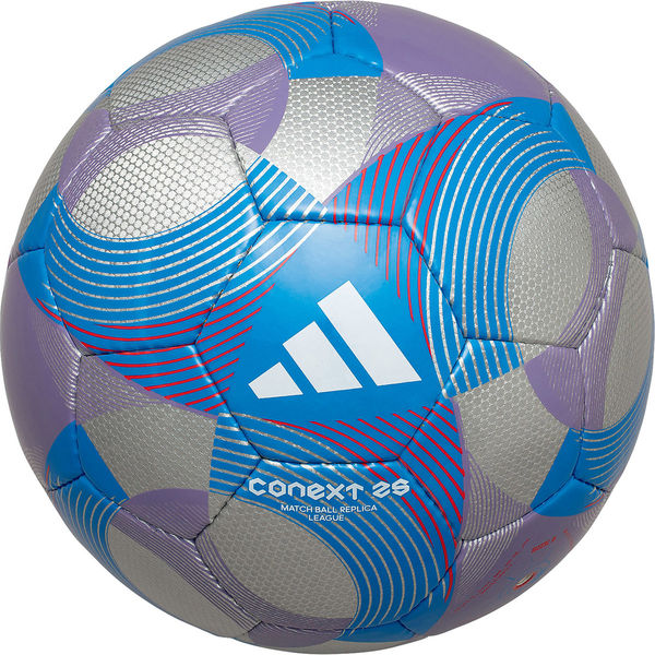 アディダス(adidas) サッカーボール 5号球 中学生以上 検定球 FIFA