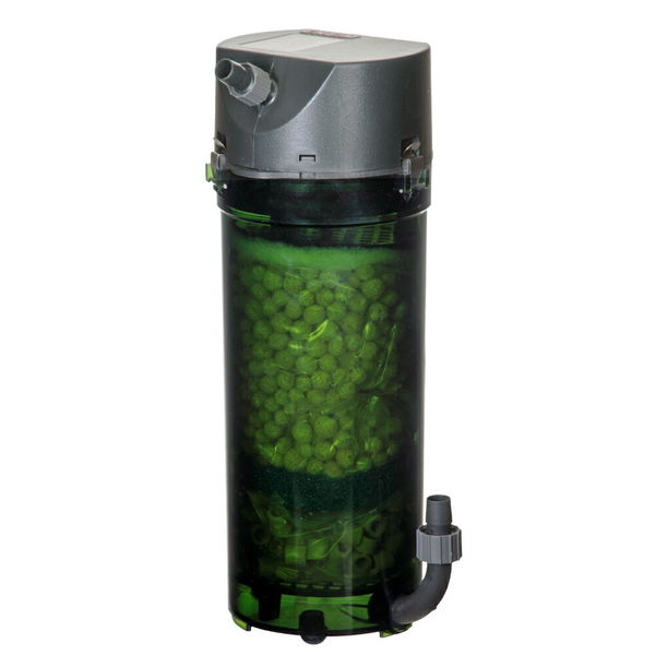 EHEIM（エーハイム） クラシックフィルター 2211 ろ材付 スターター