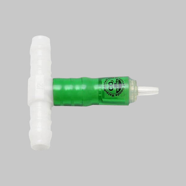 WaterPlantsWorld CO2マスター 水草直添加セット