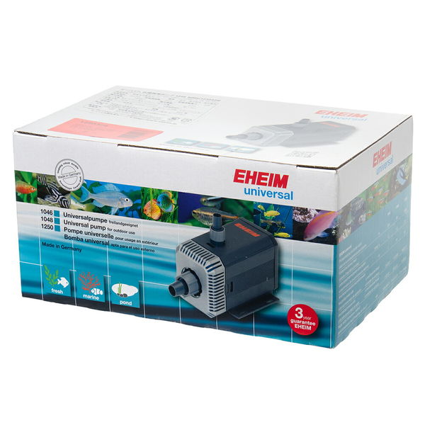 EHEIM 2073 ポンプ 1150/1250W