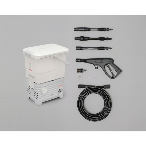 アイリスオーヤマ タンク式高圧洗浄機 SBT-512N（568832）（直送品