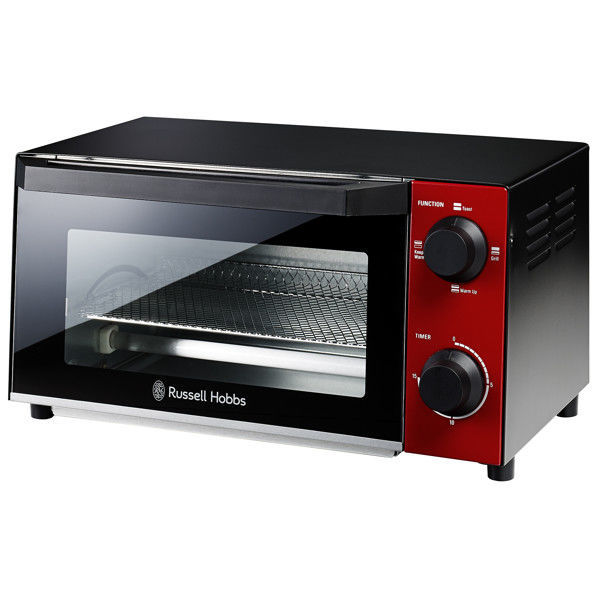 電子レンジ・オーブン Russell Hobbs 7720JP ラッセルホブス デザイア