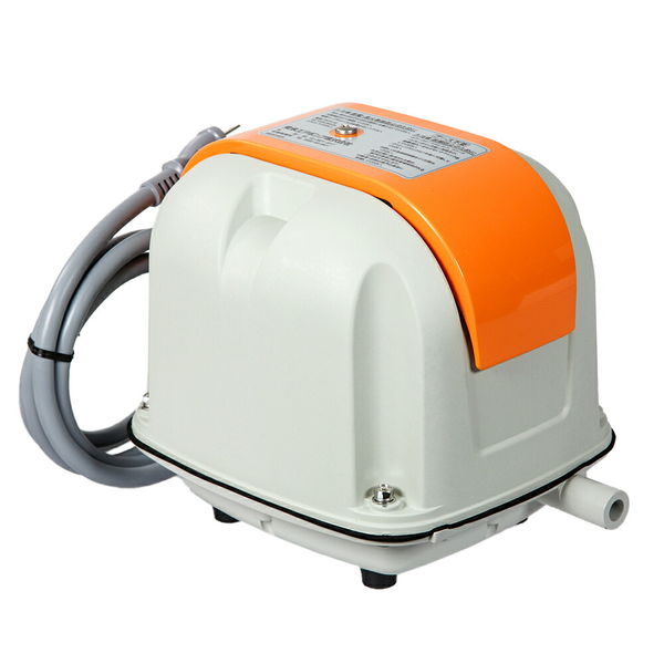 安永エアポンプ 安永電磁式エアーポンプ(ブロワー) AP-30P(省エネ型