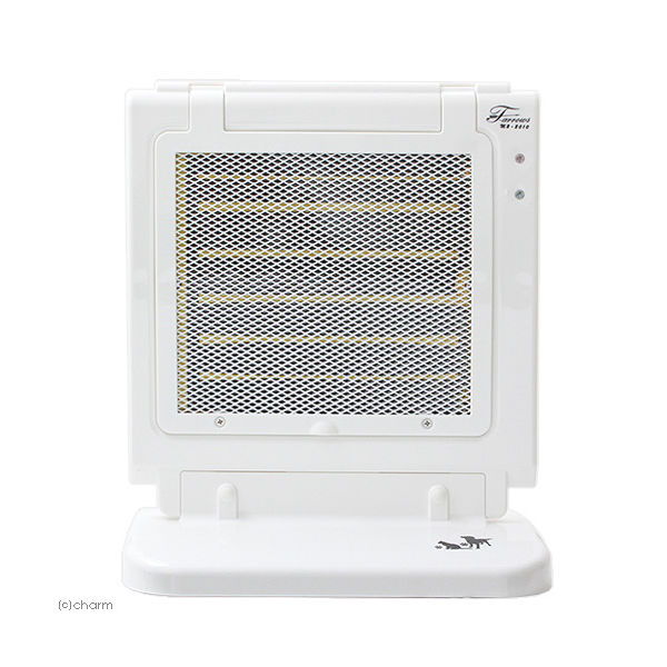 みずよし貿易 遠赤外線 マイカヒーター2 70W 犬猫用 4945130920100 1個