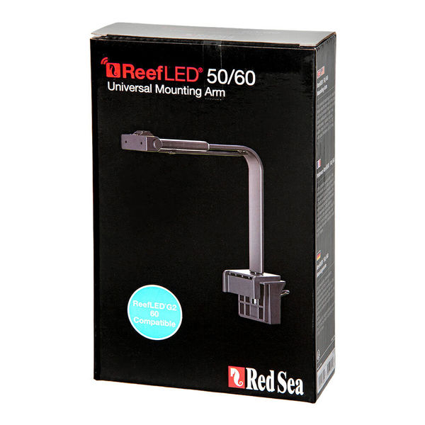 Red Sea ReefLED 50 ユニバーサルマウンティングアーム 7290100770559