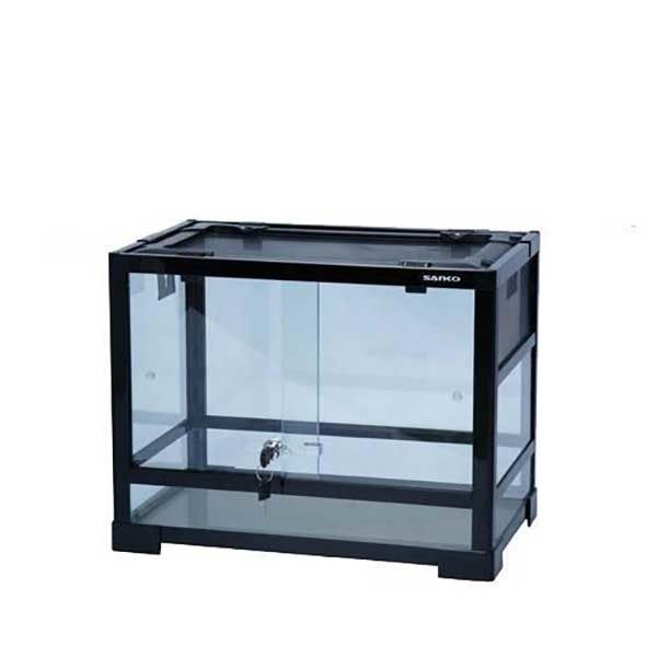 三晃商会 SANKO レプティワイルド パンテオン ブラック 4976285141102