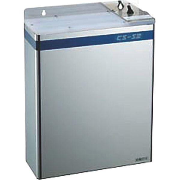 カンダ 殺菌灯付庖丁ボックス