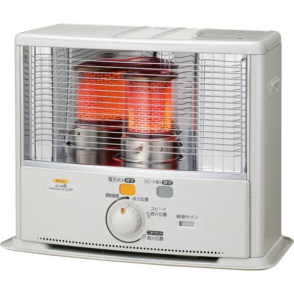 CORONA SX-E296WY ストーブ 2006年製 【公式通販】