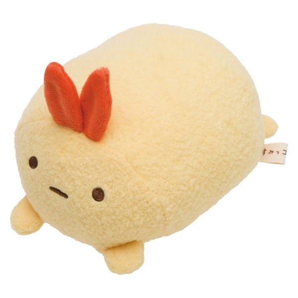 すみっコぐらし メゾンドフルール ポール&ジョー えびふらいのしっぽ