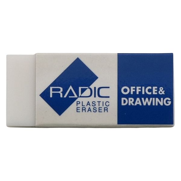 サクラクレパス プラスチック消しゴム RW-S 1セット(40個)（直送品