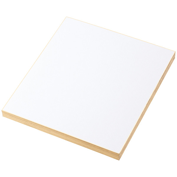 今村紙工 色紙画仙 SK-310 1袋（10枚入） - アスクル