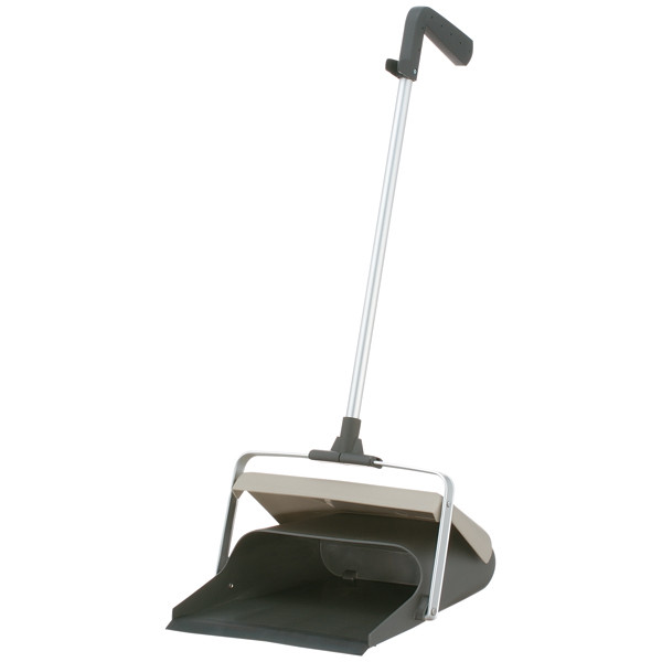 太陽とちりとり