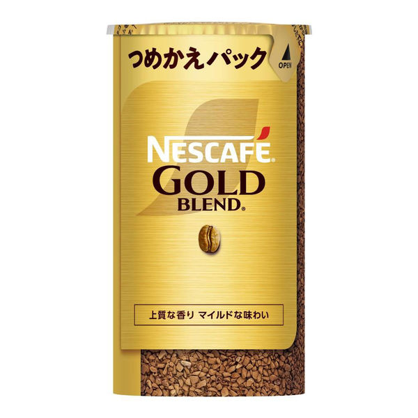 Nescafe Gold インスタントコーヒー 30個入り Amazon.co.jp