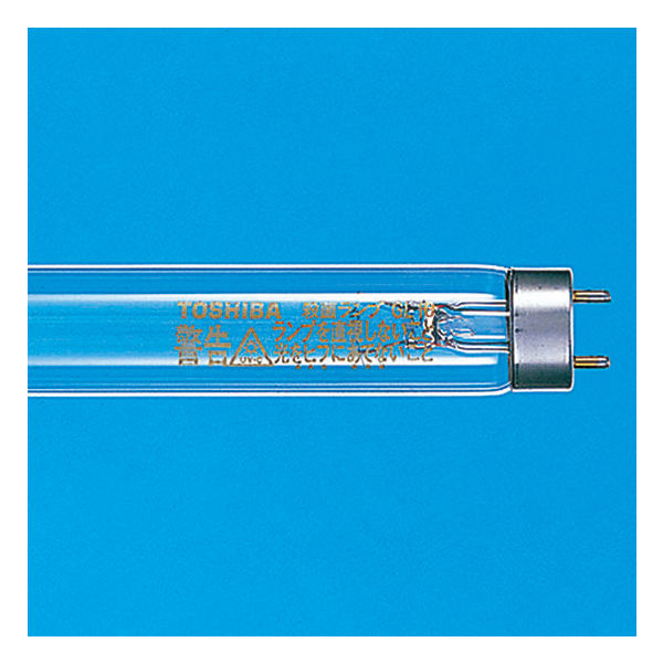 G*O様 NEC GL-20 殺菌灯 10本入 【公式通販】