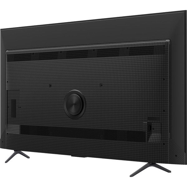 TCL 55型 Google搭載 4K量子ドット液晶テレビ P8K 55P8K 1台（直送品