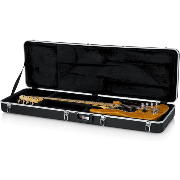 GATOR ゲーター エレキベース用 ハードケース GC-BASS-S (ABS外装