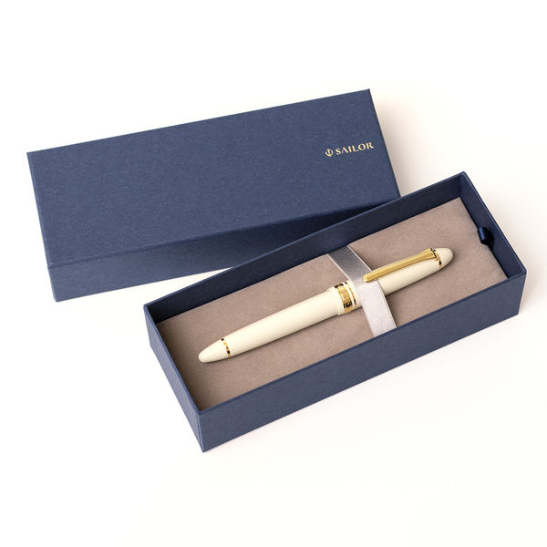 アウトレット】セーラー万年筆 プロフィットスタンダード万年筆