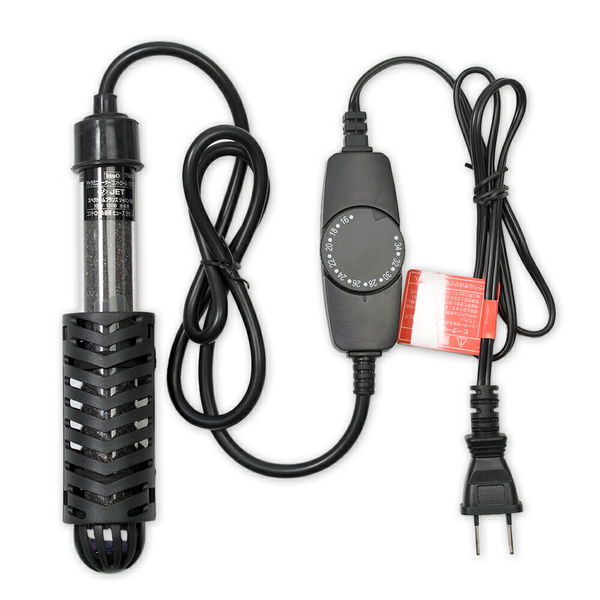 テトラ ミニヒーター コントロール 100W 283194 1個（直送品
