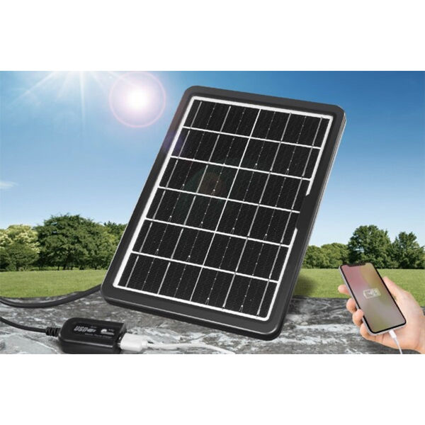 ハック ハイパワーメガソーラーパネル HAC3615 1個（直送品