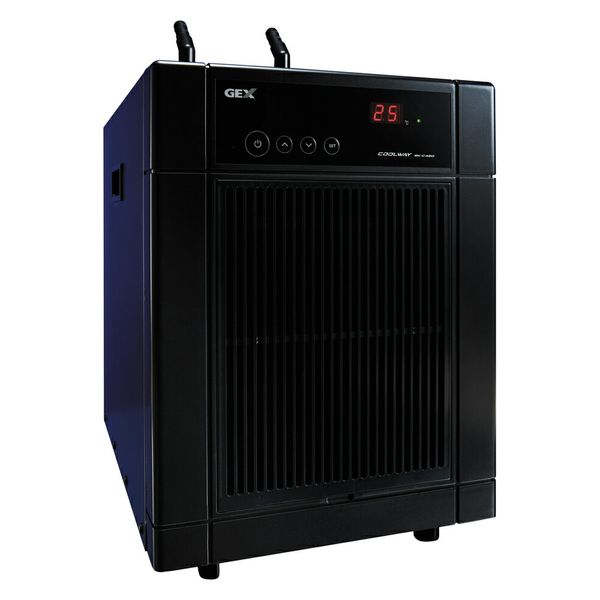 GEX Cool Way 400 クーラー