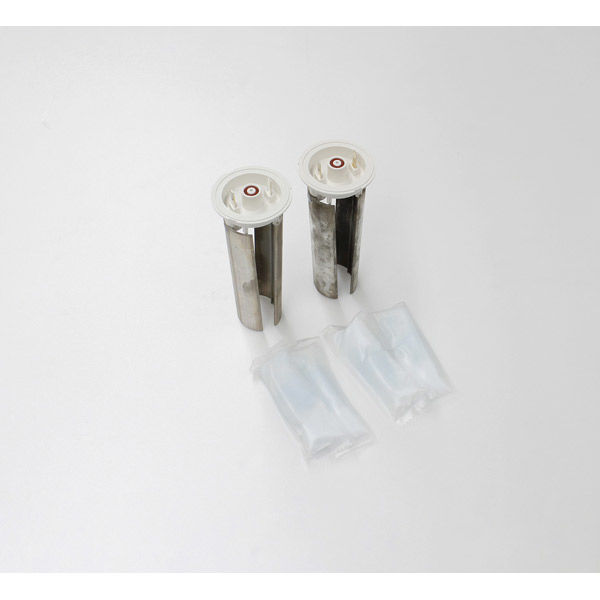 STAYERホールディングス マグネ充電器交換用マグネシウム棒（2本入