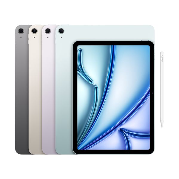 iPad Air m2 128GB A2902 11インチ 第6世代 Apple iPad Air 11インチ 第