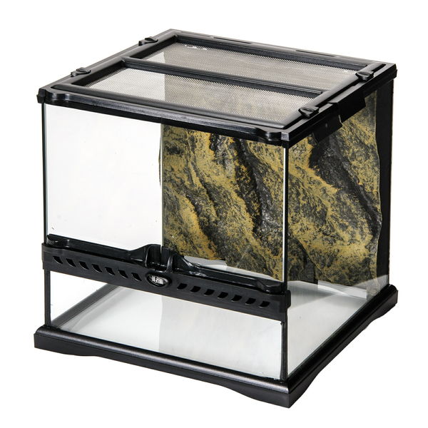 GEX（ジェックス） エキゾテラ グラステラリウム 3030 爬虫類 飼育