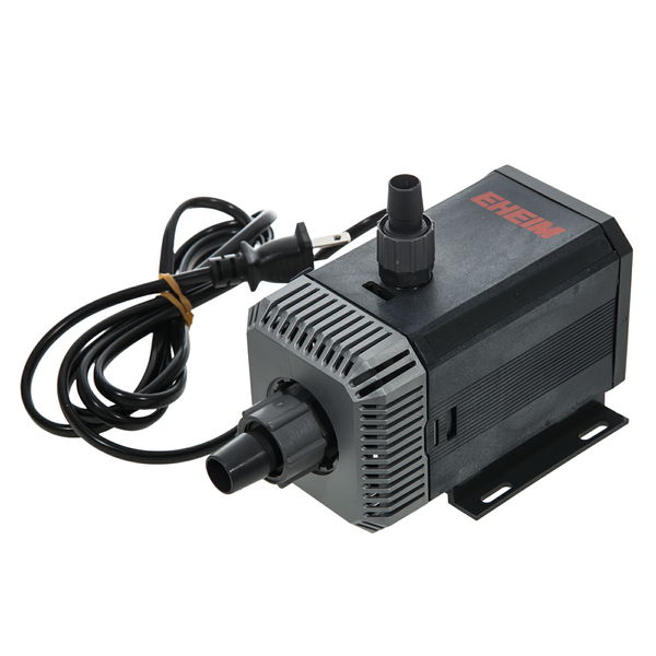 EHEIM（エーハイム） 水陸両用ポンプ 1250 流量20L/分 50Hz 東日本用