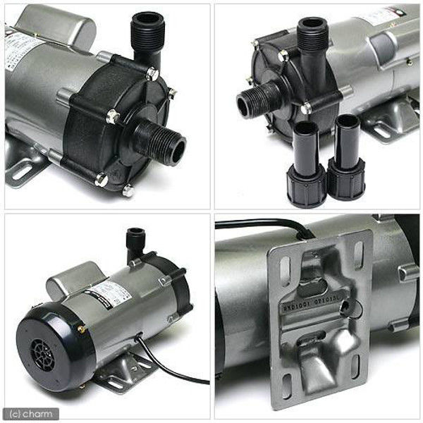 REI-SEA（レイシー） マグネットポンプ RMD-1001 流量120～135L/分