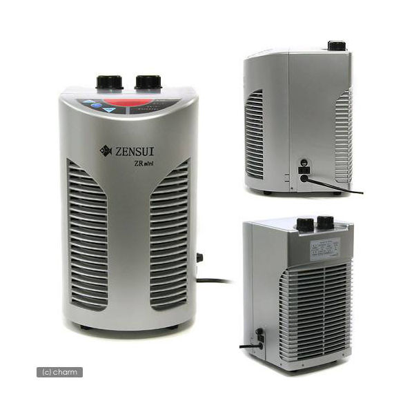 ゼンスイ ZR-180E Amazon | ゼンスイ ZR-180E アクアリウムクーラー