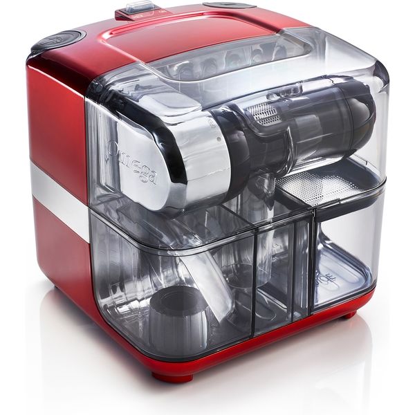 オメガ JUICE CUBE300 RED 98157 1個（直送品） - アスクル