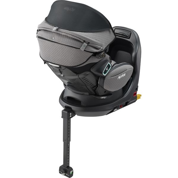 Aprica フラディア グロウ ISOFIX 360°セーフティー プレミアム AB