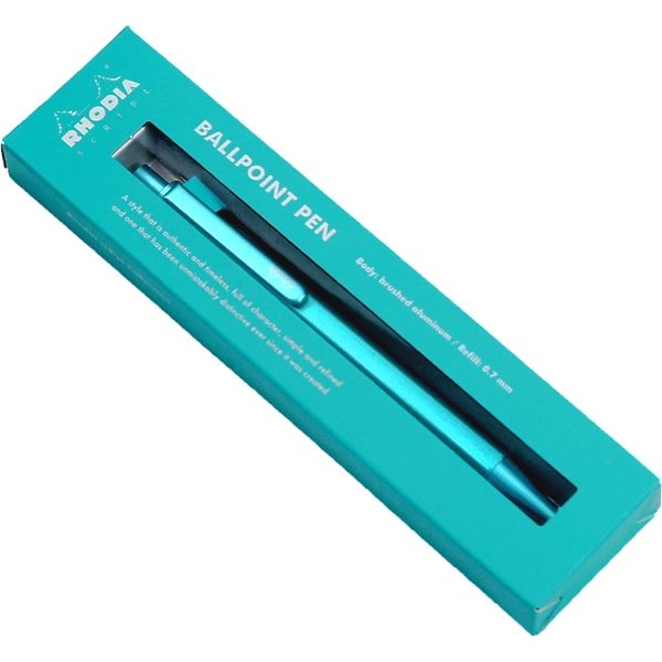 2020限定モデル ロディア SCRIPT ボールペン Limited