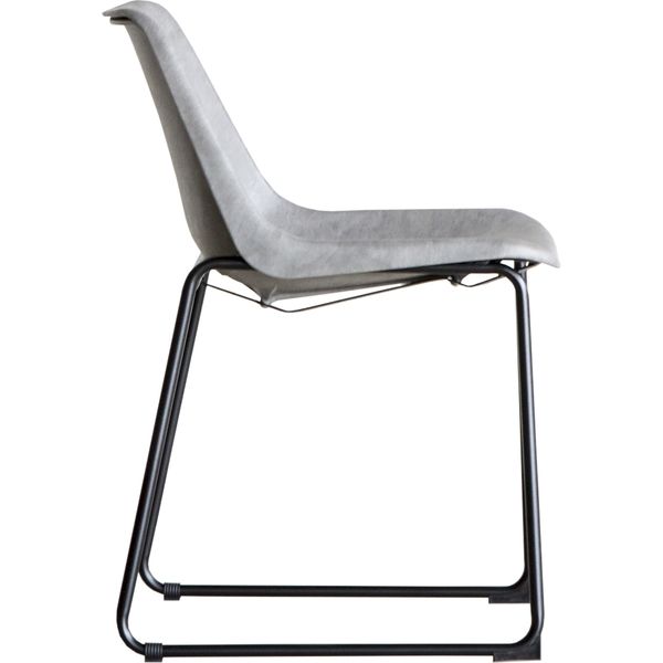 軒先渡し】 クラッシュゲート Knot antiques ログ チェア ビンテージ