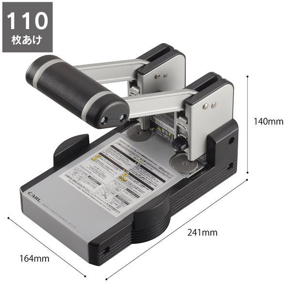 USA 1950〜60年代? MARVEL 穴あけパンチ インダストリアル USA 1950