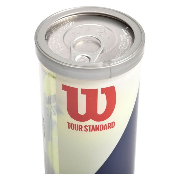 新品】Wilson US OPEN EXTRA DUTY 28缶 Wilson（ウイルソン