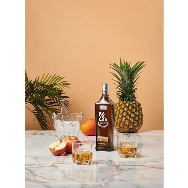 KAVALAN（カバラン） ディスティラリーセレクトNo1 シングルモルト