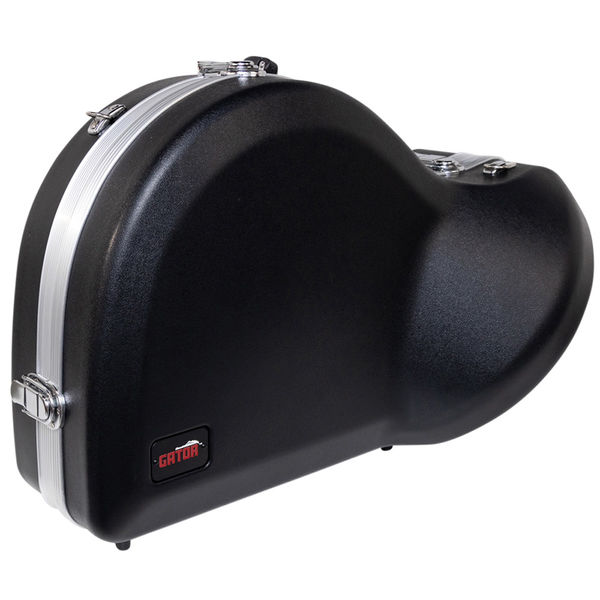 GATOR CASES GC-FRHORN-23 [フレンチホルン ハードケース 軽量ABS樹脂