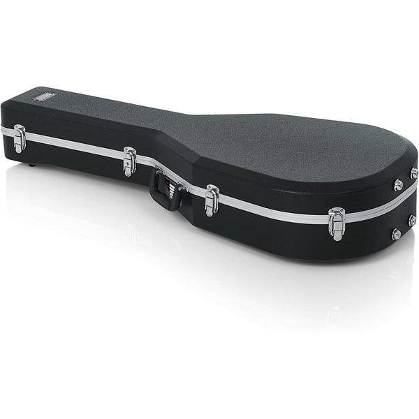 GATOR ゲーター アコースティックギター用 ハードケース ABS製 GC